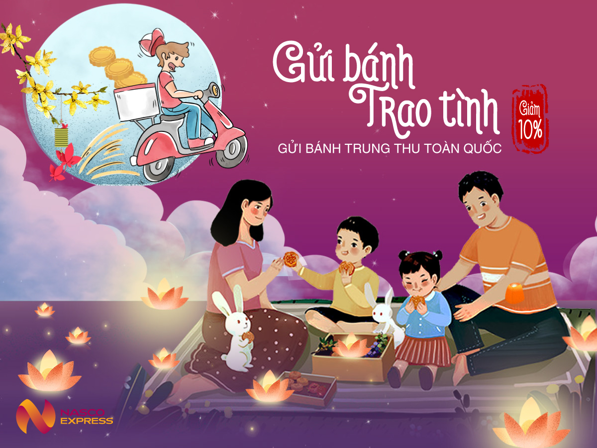 Thông báo lịch hoạt động dịp Lễ 2/9